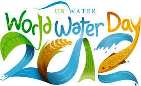 WORLD WATER DAY  22-03-2024